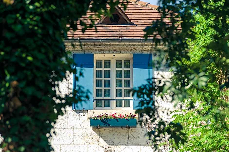 Moulin de l'Abbaye