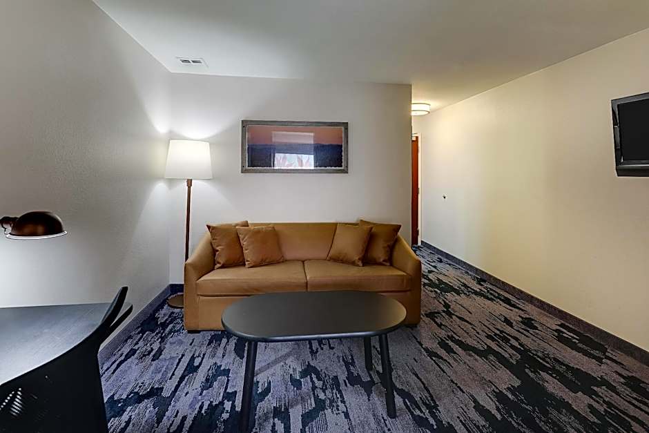 Las Colinas Inn Irving, SureStay Collection by Best Western