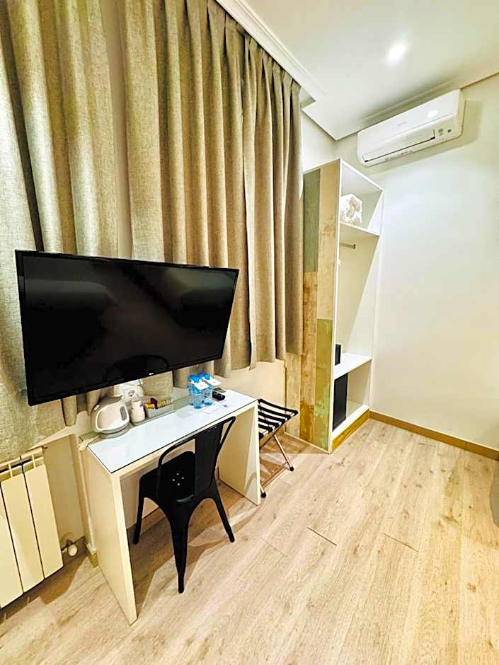 Hostal Cervelo