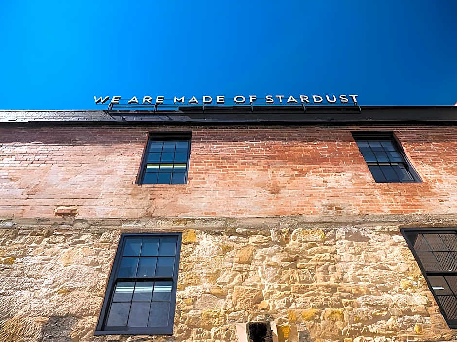 Somerset on the Pier Hobart