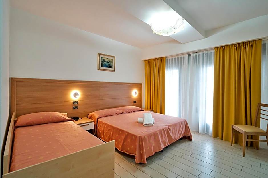 Hotel Ideal Sottomarina