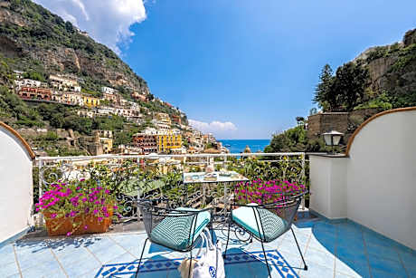 Hotel Royal Prisco