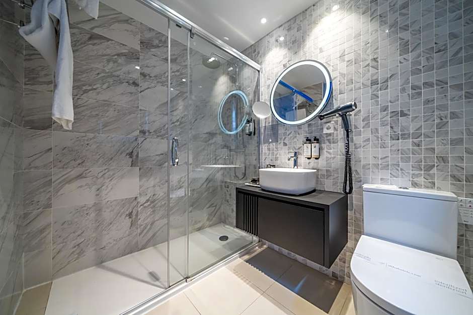 Abba San Sebastian Hotel