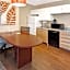 MainStay Suites Detroit Farmington Hills