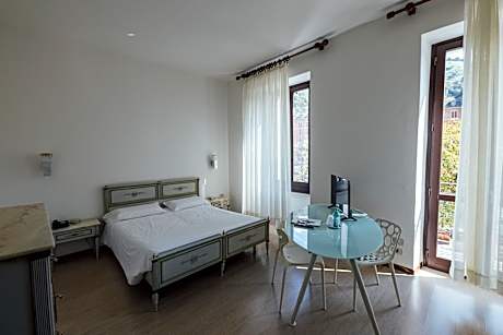 Economy Double or Twin Room