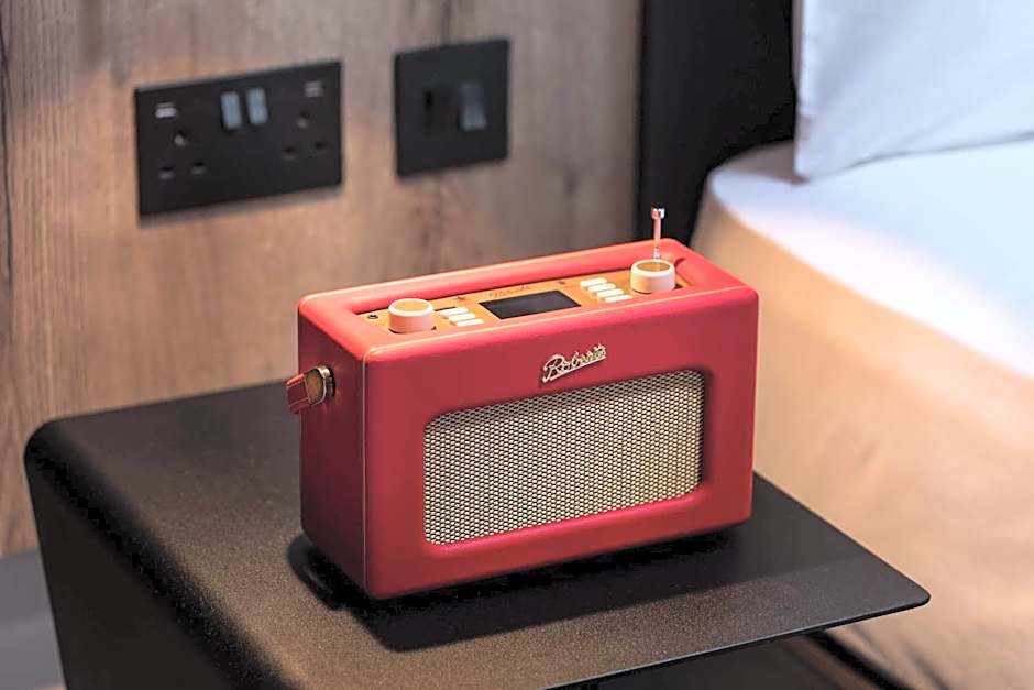 Radisson RED Hotel, Liverpool