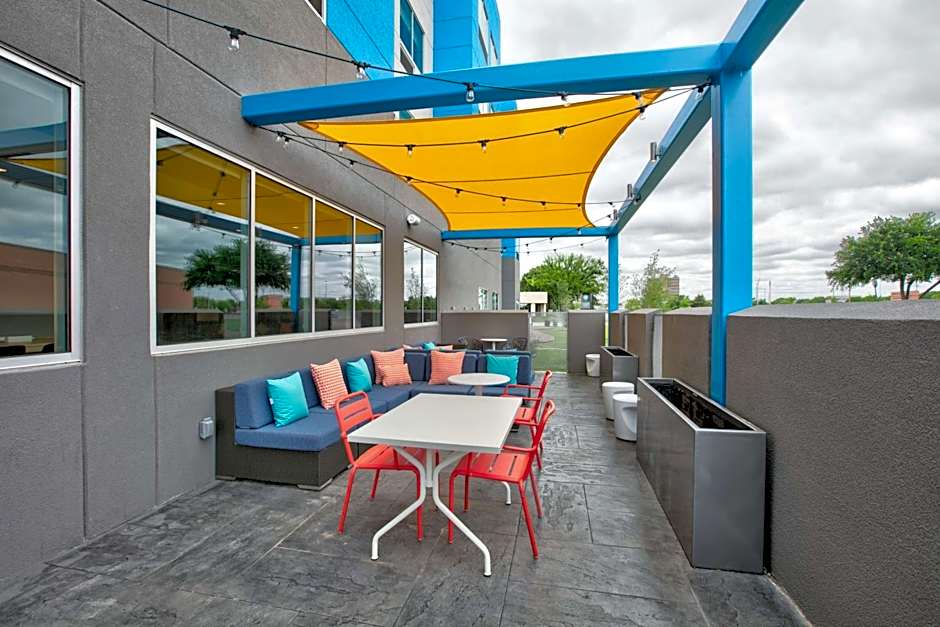 Tru by Hilton Wichita Falls