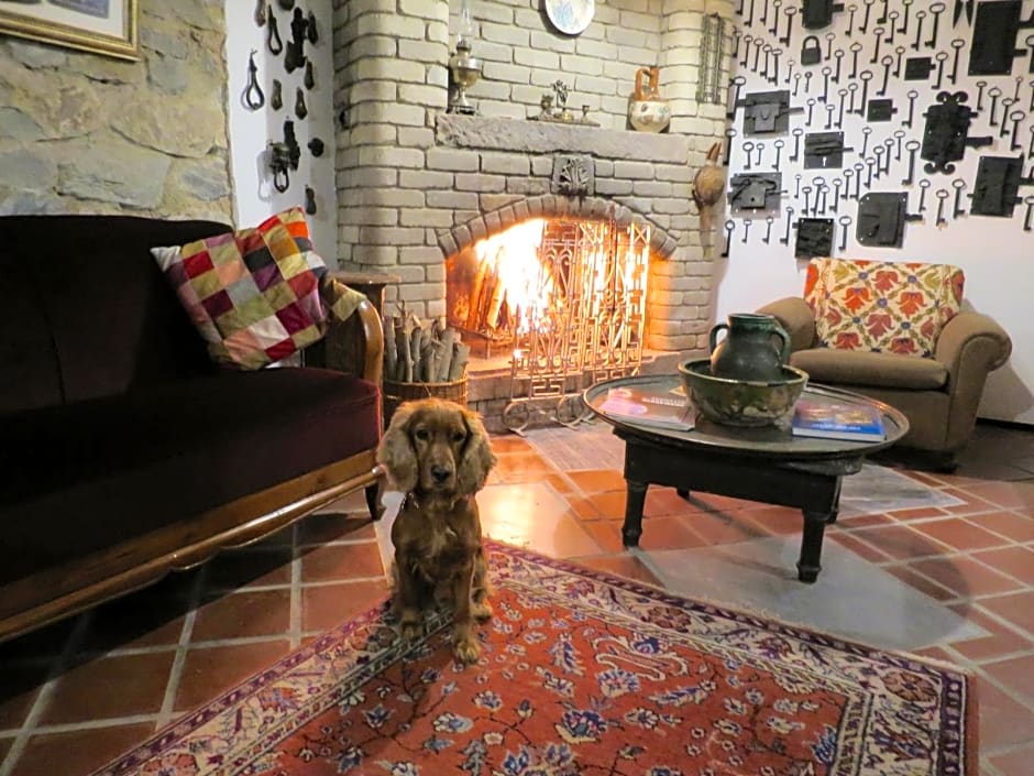 Hotel Kalehan