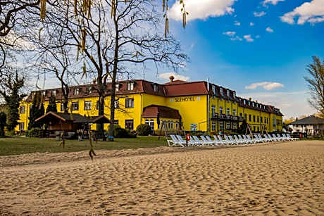Seehotel Brandenburg an der Havel