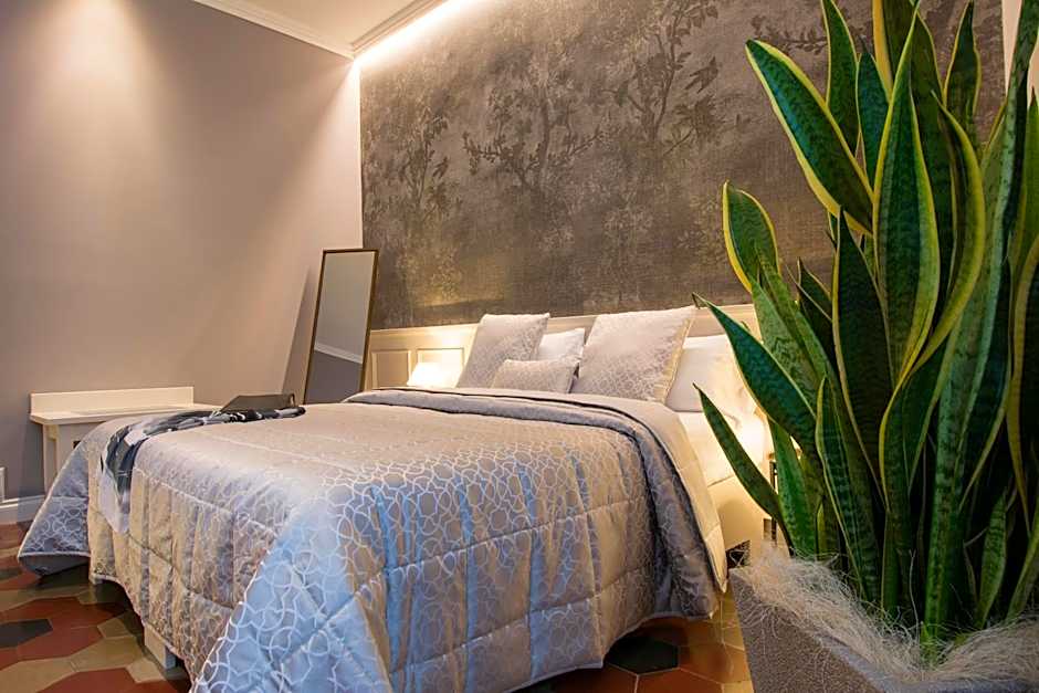 Pistoia INN - Downtown's Charming Rooms