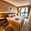 Cullinan 609E · Hotel Cullinan Luxury Premium quarto com vista