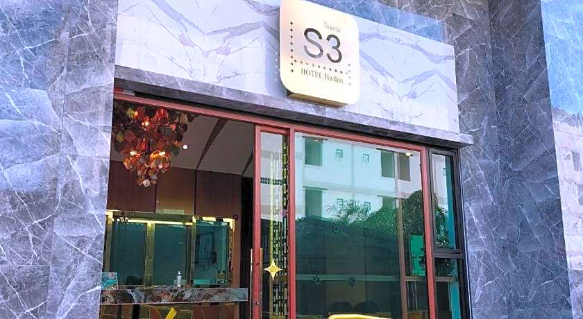 S3 Huahin Hotel