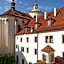 Augustine Hotel, Prague