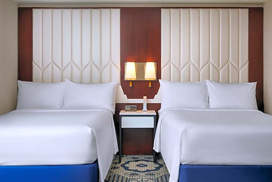 Residence Inn by Marriott New York Manhattan/Central Park