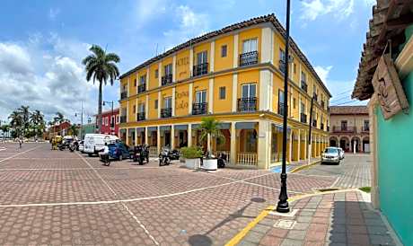 Hotel Posada Doña Lala