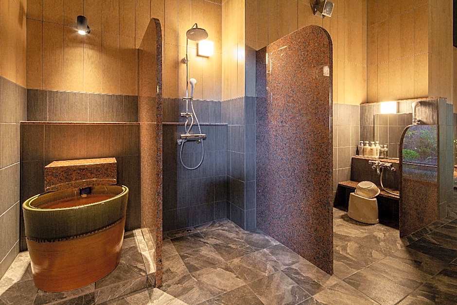 Hotel Route Inn Shunan Tokuyamahigashi Inter
