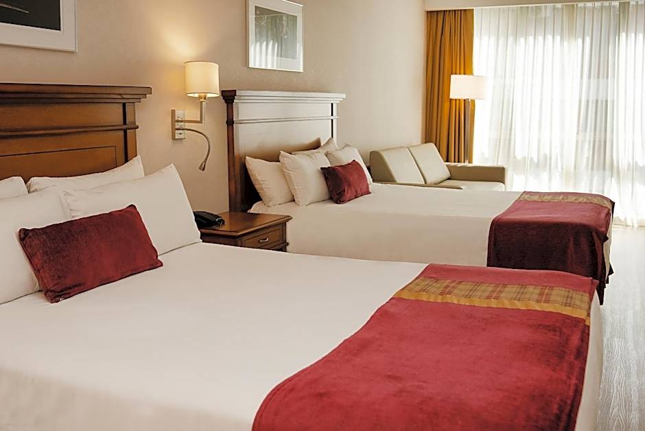 Blank Hotel Recoleta