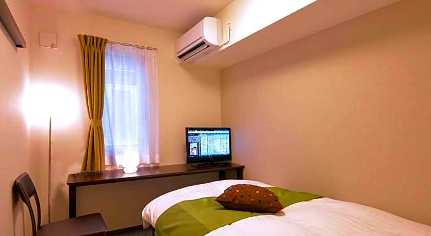 Value The Hotel Sendai Natori