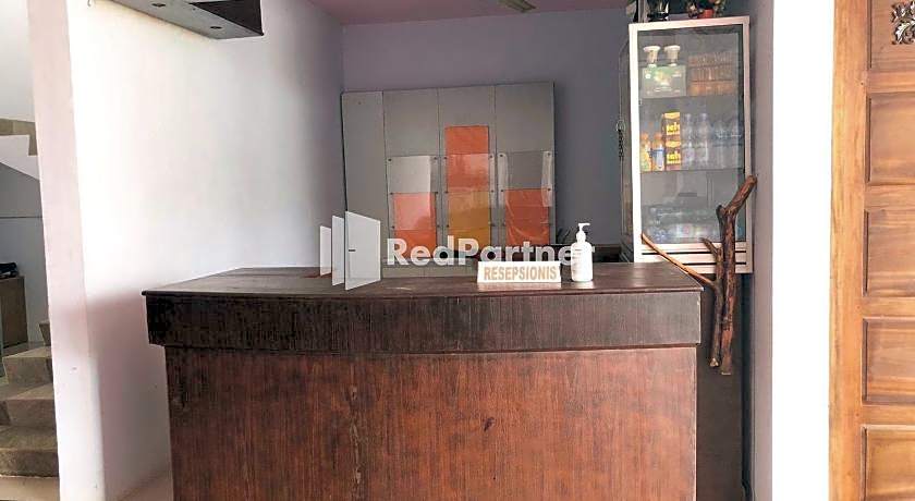 Wisma Suci Syariah Polewali Mandar Mitra RedDoorz