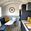 AC/DC Glamping