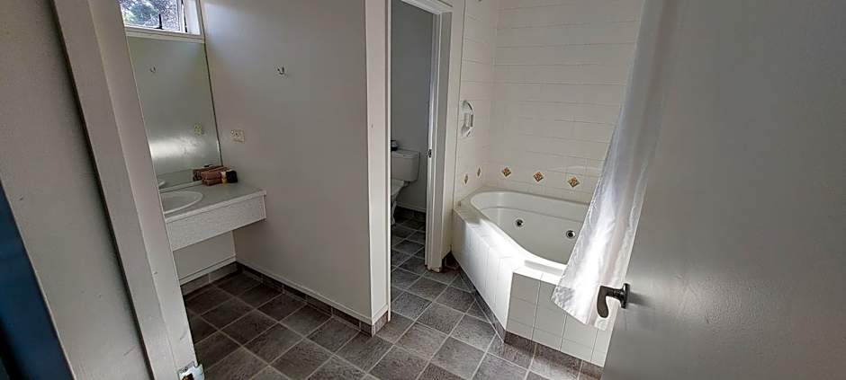 Fitzherbert Court Motel