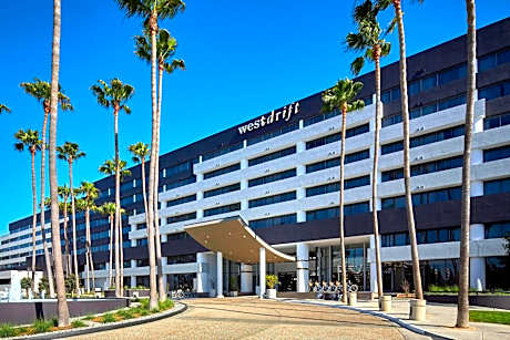 westdrift Manhattan Beach, Autograph Collection