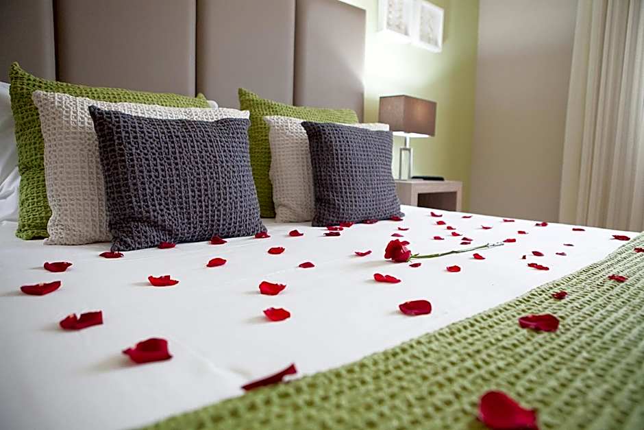 Grande Hotel da Povoa