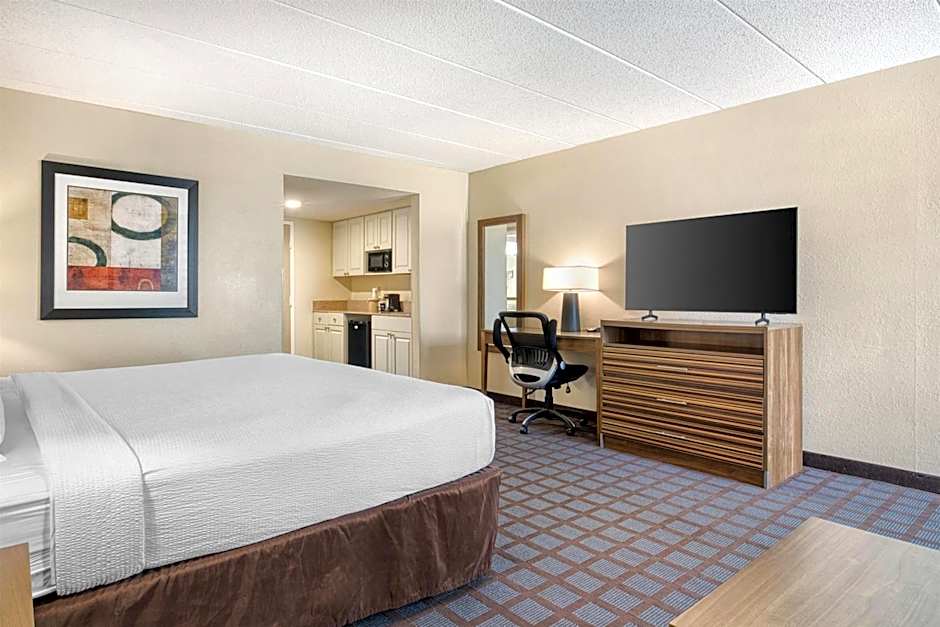 Best Western Fishers/Indianapolis Area