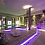 Spa Hotel Parigi 2 Airport