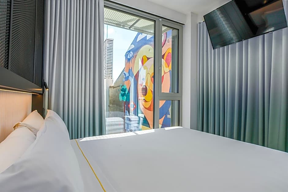 Akeah Hotel Gran Vía