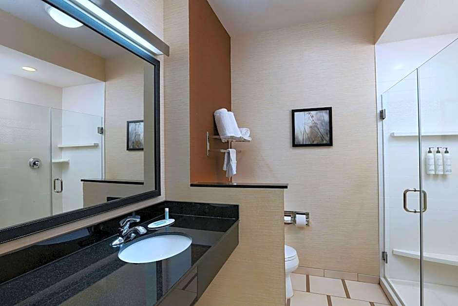 Fairfield Inn & Suites by Marriott Fredericksburg