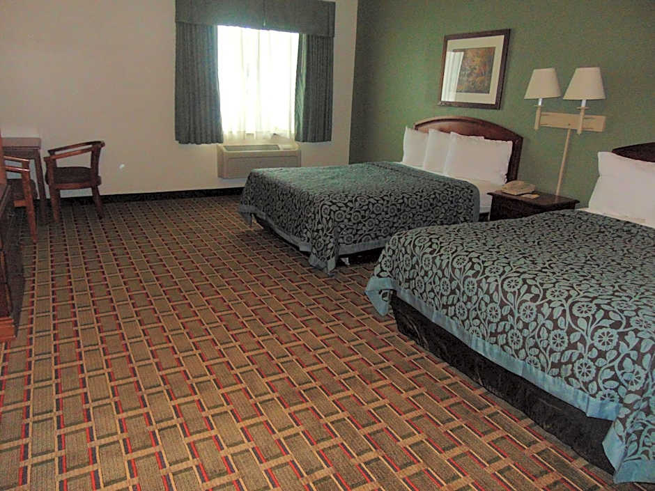 Days Inn by Wyndham Pentwater