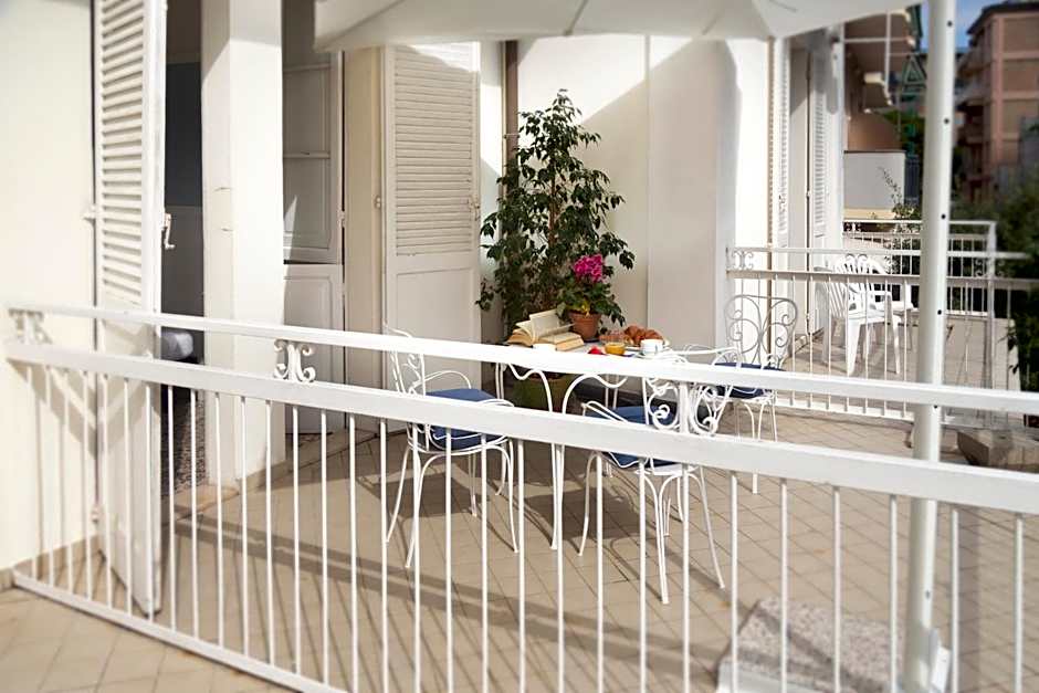 Hotel Italia Boutique