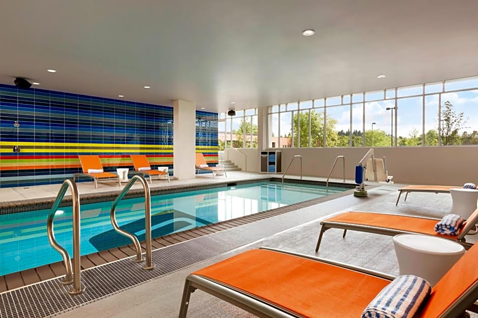 Aloft Hillsboro-Beaverton