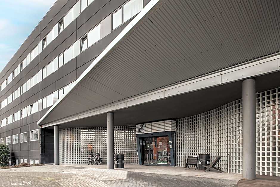 pentahotel Kassel