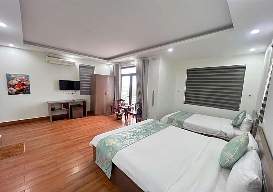 Family Airport Hotel