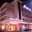 Jinjiang Inn Dezhou Railway Station