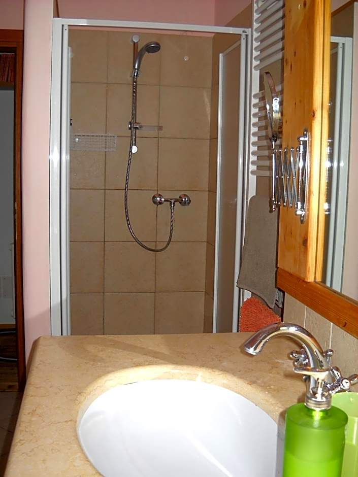 B&B Artemia – Trento, TN