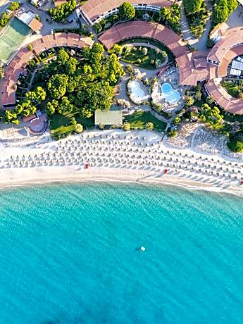 Cormoran Resort Villasimius
