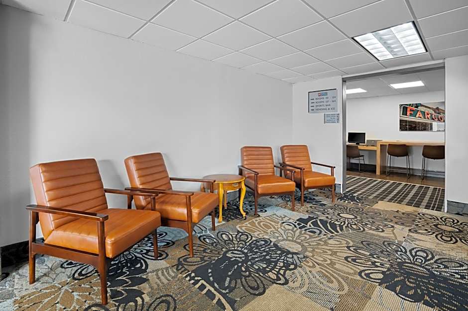 Fargo Inn and Suites