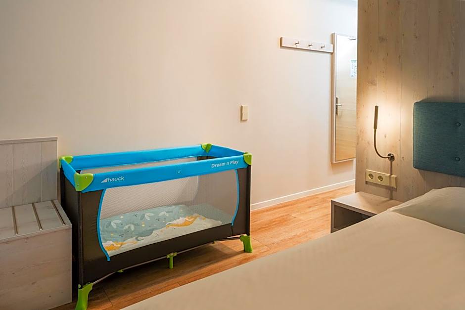 Stadthotel Eckernförde