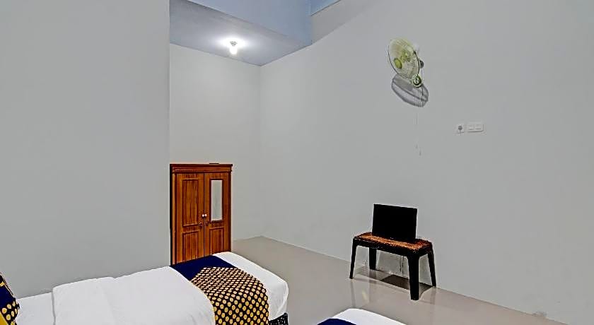 Hotel O Rumah Singgah Kinaya Syariah