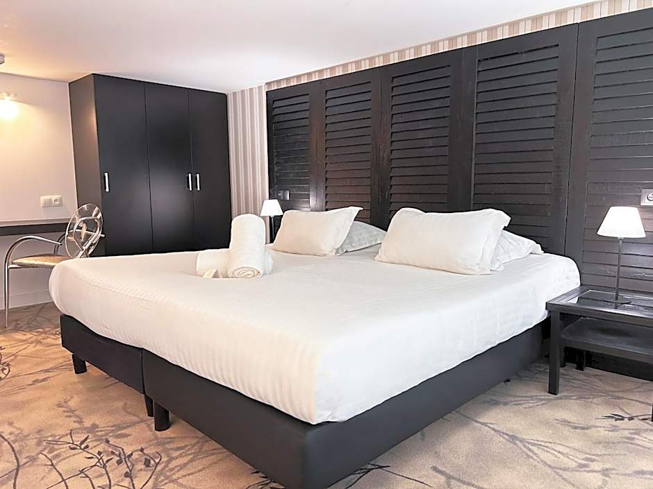 Le Grand Hotel Le Touquet-Paris-Plage