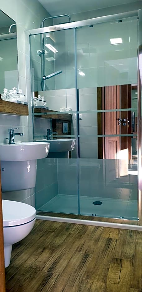 Rezydencja Barrettski