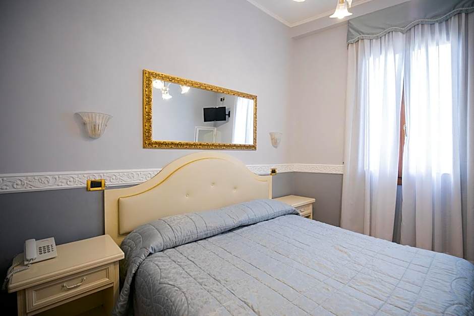 Hotel Riviera Venezia Lido