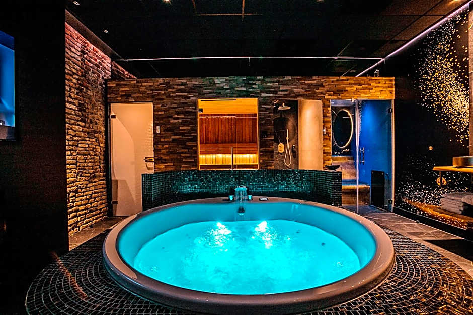City Spa Nijmegen