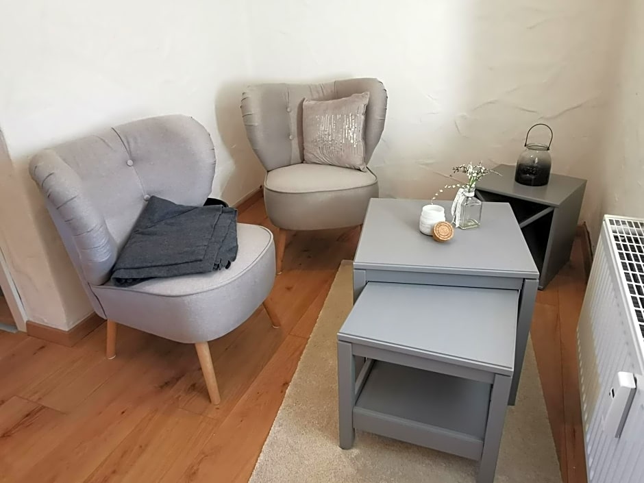 Gästehaus Vergissmeinnicht