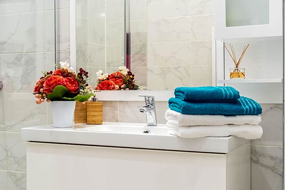 Global Suites Budapest