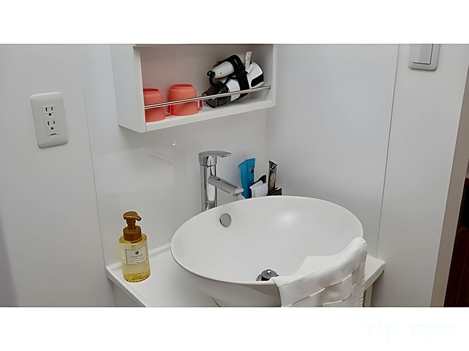 BIBI hotel kokusaidori