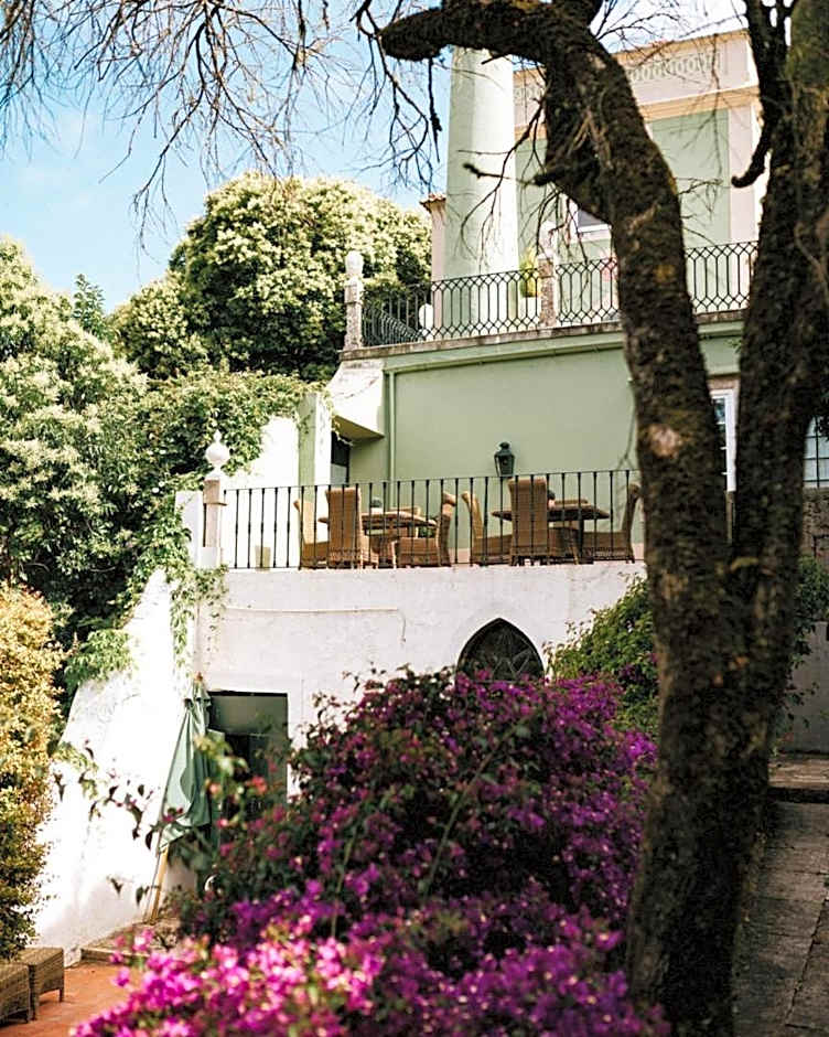 Casa Holstein Quinta de Sao Sebastiao Sintra
